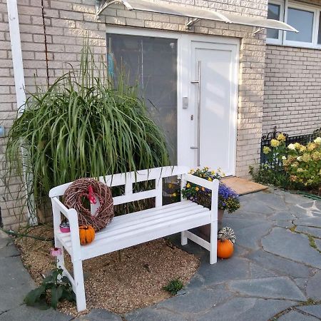 Ferienwohnung Pusteblume Mueddersheim Vettweiss Buitenkant foto