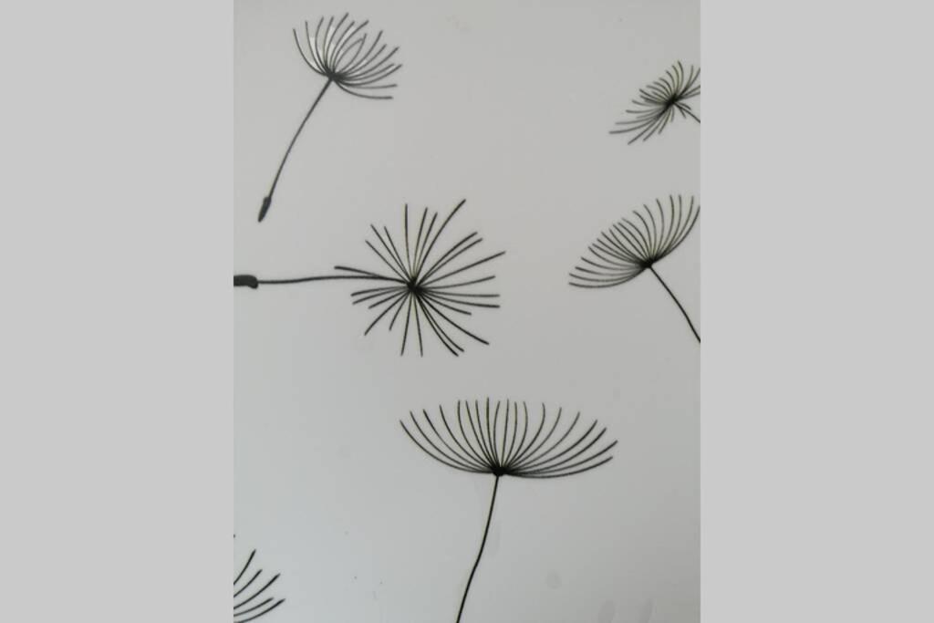 Ferienwohnung Pusteblume Mueddersheim Vettweiss Buitenkant foto