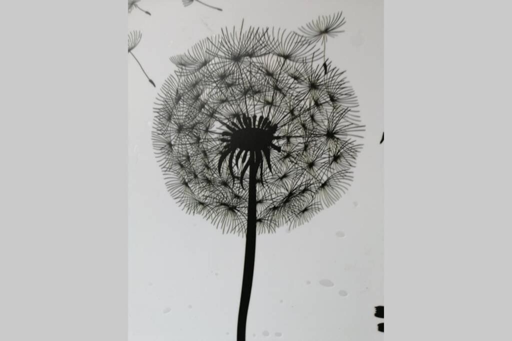 Ferienwohnung Pusteblume Mueddersheim Vettweiss Buitenkant foto