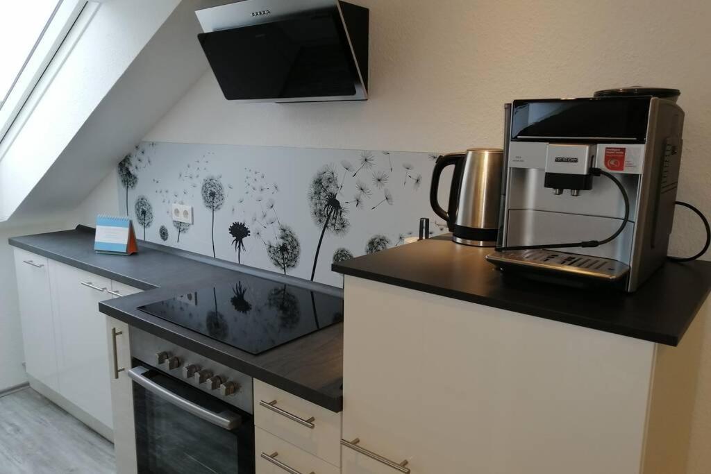 Ferienwohnung Pusteblume Mueddersheim Vettweiss Buitenkant foto