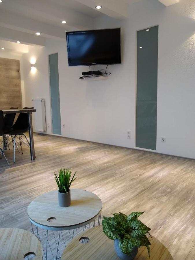 Ferienwohnung Pusteblume Mueddersheim Vettweiss Buitenkant foto